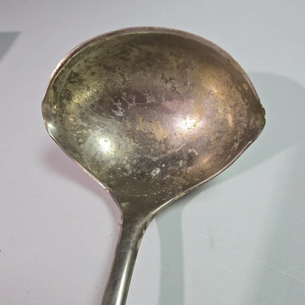 Vintage Leonard Silverplate‎ 13